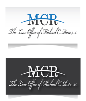 Logo Design by @gus for Noonan & Rose, LLC | Design: #4699771
