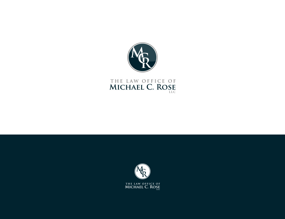 Logo Design by creativecorner for Noonan & Rose, LLC | Design #4712828