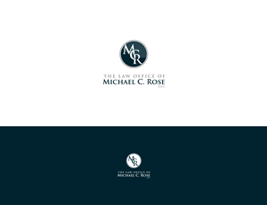 Logo Design by creativecorner for Noonan & Rose, LLC | Design: #4712828