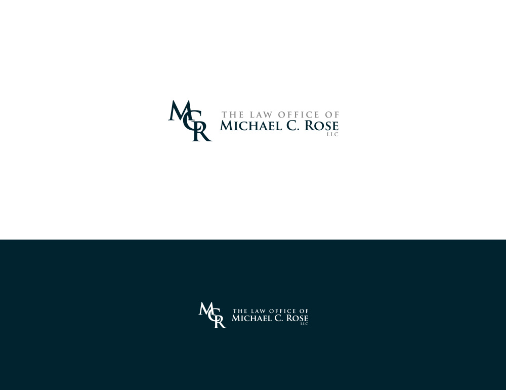 Logo Design by creativecorner for Noonan & Rose, LLC | Design #4712888