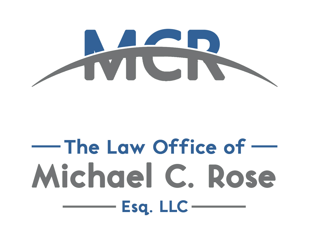 Logo Design by husravijuma for Noonan & Rose, LLC | Design #4717514