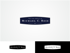 Diseño de Logo por 88Rhinos para Noonan & Rose, LLC | Diseño: #4702814