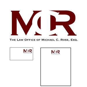 Logo Design by Thomasdesign for Noonan & Rose, LLC | Design #4700039