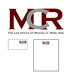 Diseño de Logo por Thomasdesign para Noonan & Rose, LLC | Diseño: #4700048