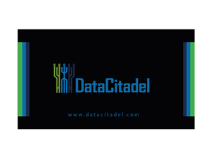Business Card Design by snowymasterdesigns for Data Citadel, LLC | Design: #4779051