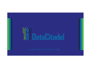 Business Card Design by snowymasterdesigns for Data Citadel, LLC | Design: #4779063