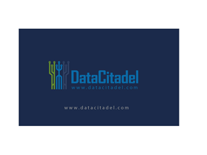 Business Card Design by snowymasterdesigns for Data Citadel, LLC | Design: #4779237