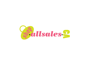 Diseño de Logo por saif ullah para Victoria 4B Inc. (lesventes.ca & allsales.ca) | Diseño #4735004