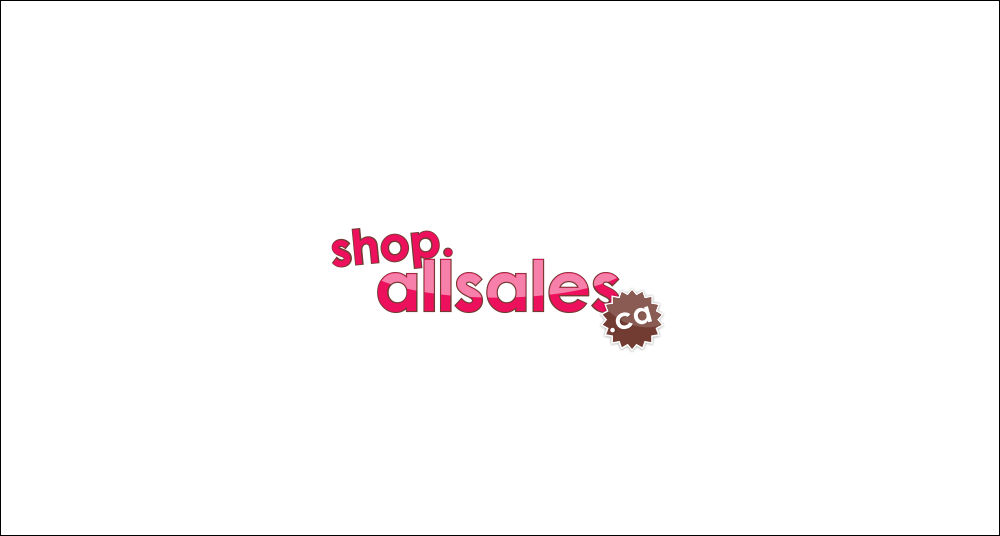Logo-Design von vesnusca für Victoria 4B Inc. (lesventes.ca & allsales.ca) | Design #4752848