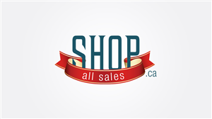 Logo-Design von Kriti-TheCreator für Victoria 4B Inc. (lesventes.ca & allsales.ca) | Design: #4754937