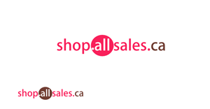 Logo-Design von cr8ive für Victoria 4B Inc. (lesventes.ca & allsales.ca) | Design: #4725141