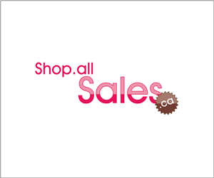 Logo-Design von Artist.Jaswinder für Victoria 4B Inc. (lesventes.ca & allsales.ca) | Design: #4787901