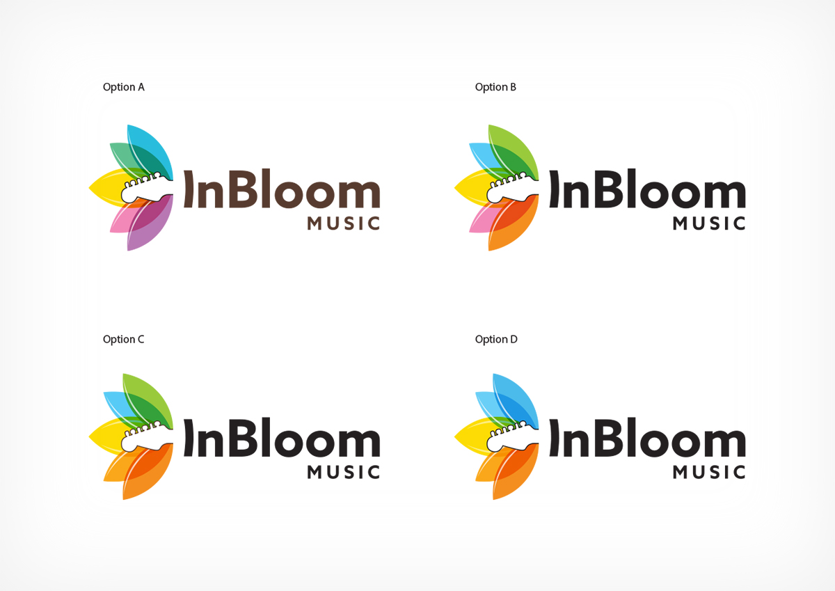 Logo Design by creative.visuals for this project | Design #4752371