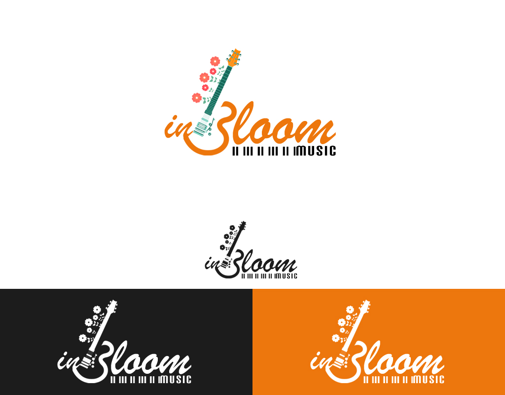 Logo Design by The Deno Technology for this project | Design #4700185