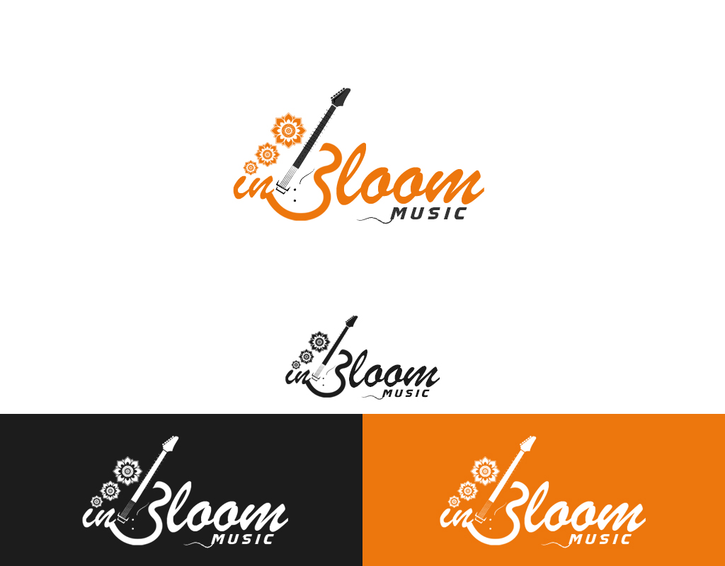 Logo Design by The Deno Technology for this project | Design #4714569