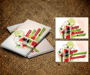 Diseño de Tarjeta de Presentación por bmaverick para Alex Beaumont Hospitality College | Diseño: #1401291