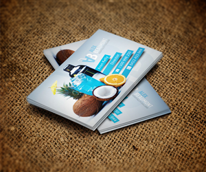 Diseño de Tarjeta de Presentación por bmaverick para Alex Beaumont Hospitality College | Diseño: #1423211