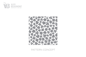 Business Card Design by Eswaran for Alex Beaumont Hospitality College | Design: #1435898