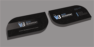 Business Card Design by playwithweb
