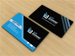 Business Card Design by design99