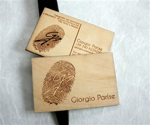 Business Card Design by incwebtasarim