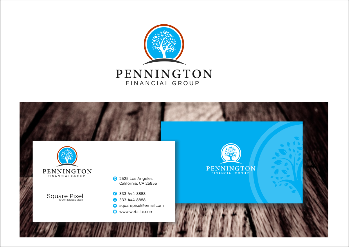 Diseño de Logo por squarepixel para este proyecto | Diseño: #4710450