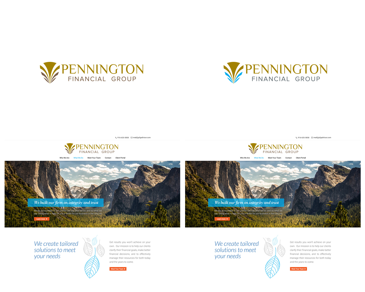 Logo Design by damakyjr for this project | Design #4739733