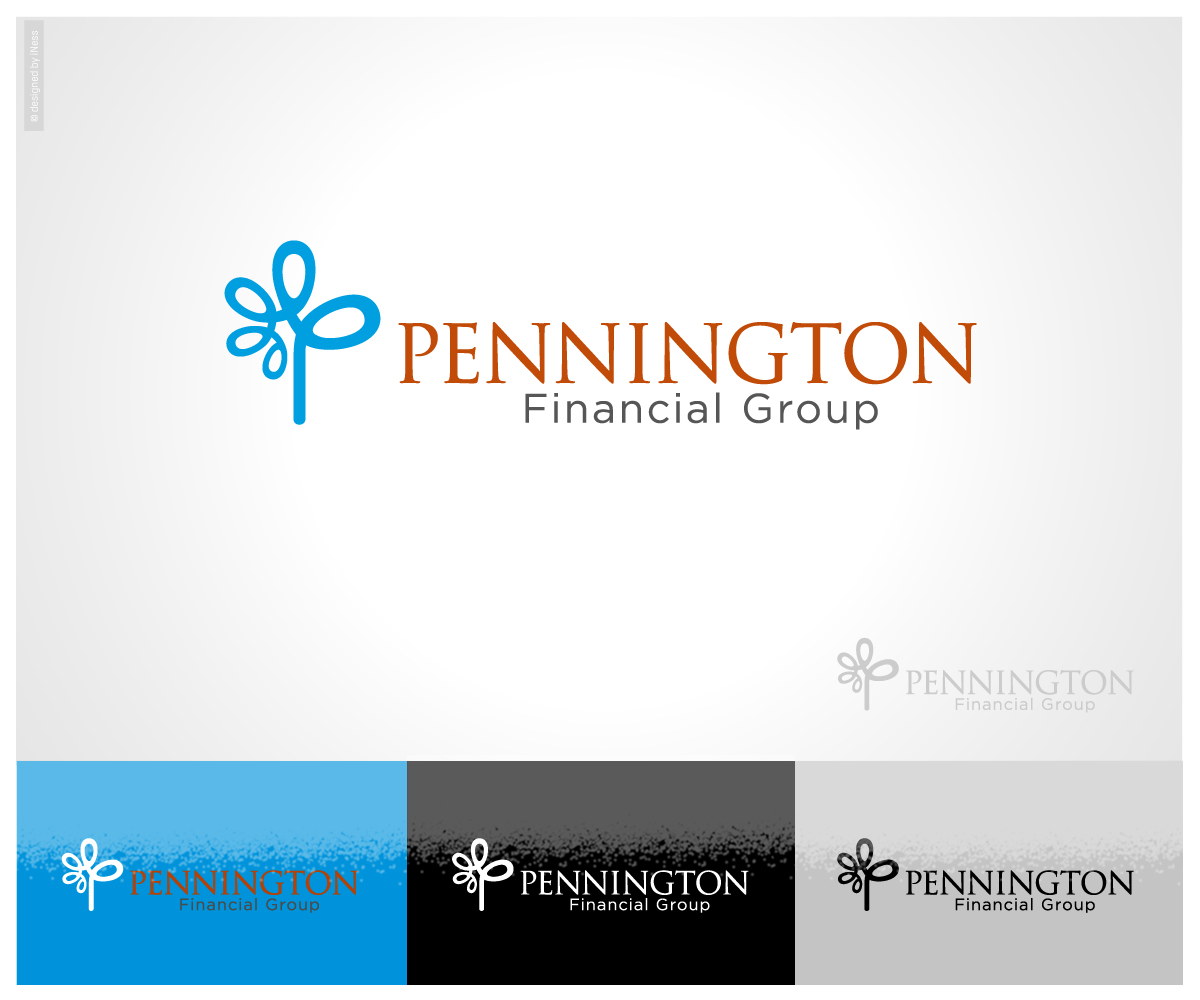 Logo Design by iNess for this project | Design #4725313