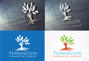 Logo Design by lookedaeng