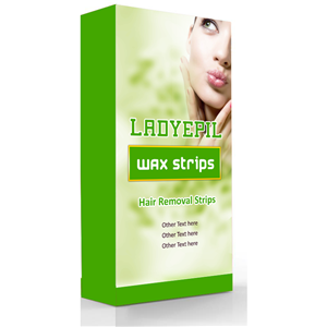 Packaging Design by NexQuix for this project | Design: #4722850
