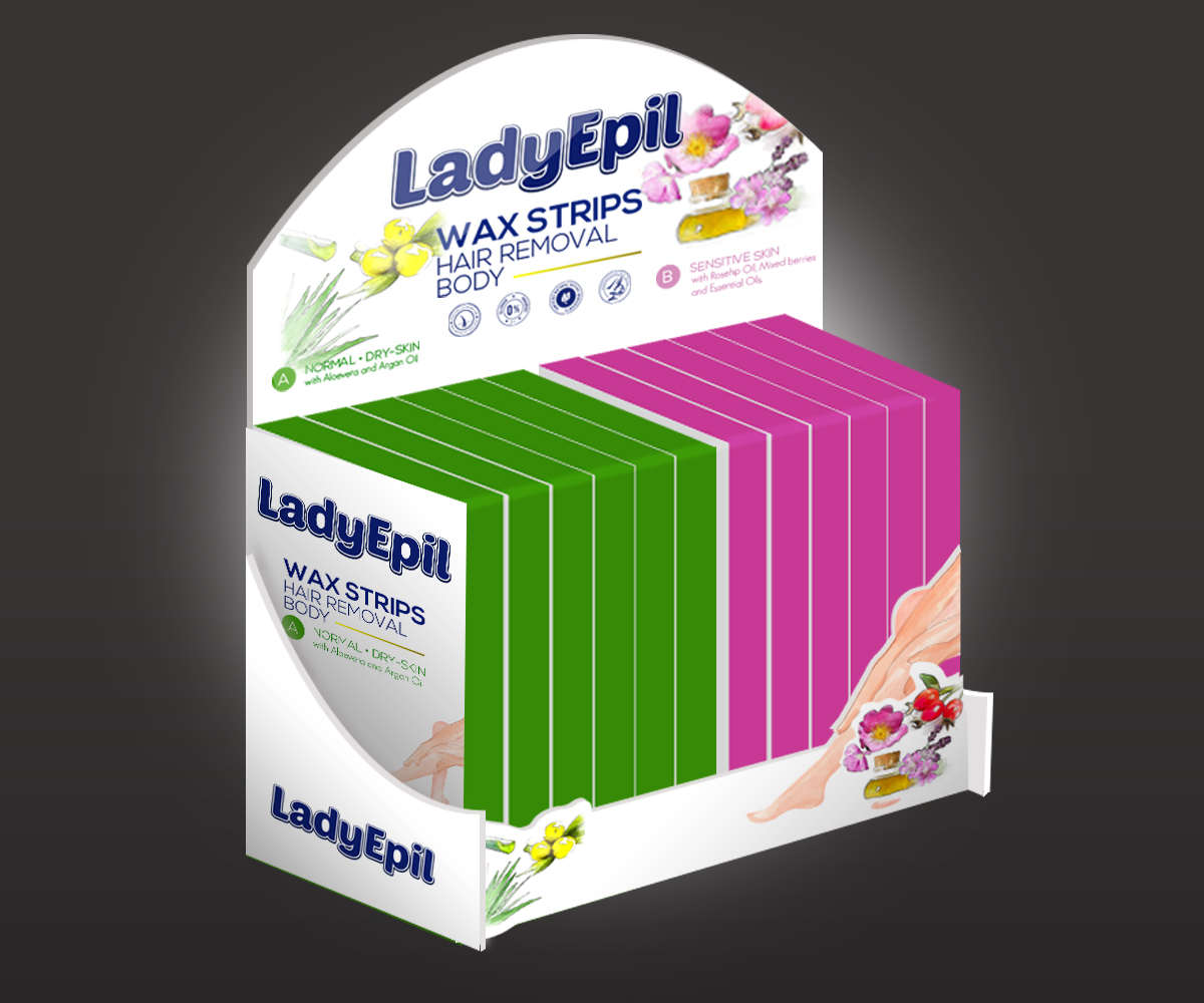 Packaging Design by apl design solutions for this project | Design #4752794