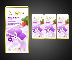 Packaging Design by apl design solutions for this project | Design: #4766860
