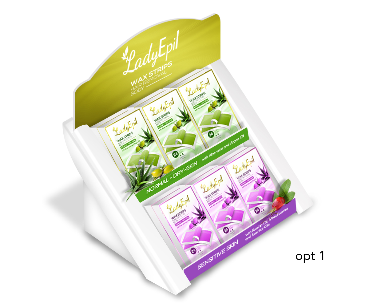 Packaging Design by apl design solutions for this project | Design #4776698