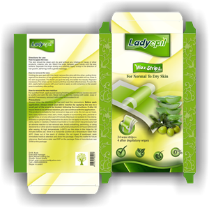 Packaging Design by Nikomen for this project | Design: #4730934