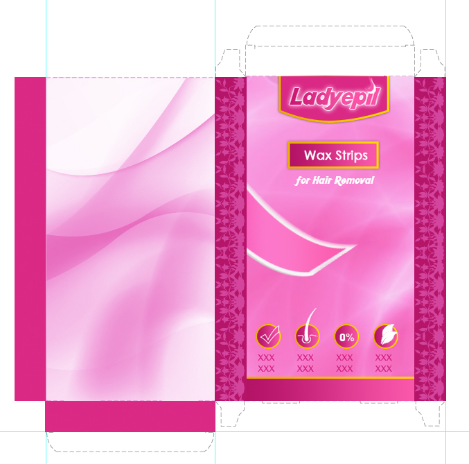 Packaging Design by Best Design Hub for this project | Design #4719603