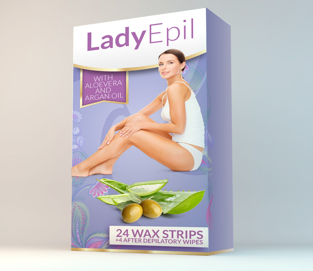 Packaging Design by JCR for this project | Design #4738339