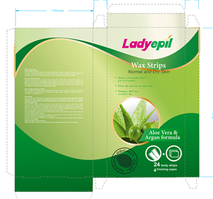 Packaging Design by Donn Marlou Ramirez