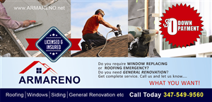 Flyer Design by NatPearlDesigns for this project | Design: #4728816