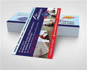 Flyer-Design von NatPearlDesigns für dieses Projekt | Design #4737978