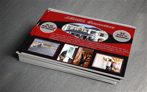Flyer-Design von Pritha für dieses Projekt | Design #4717328