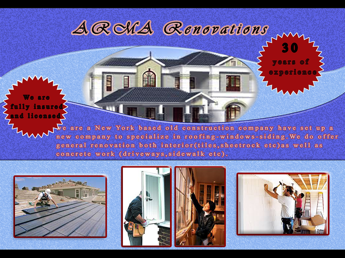 Diseño de Flyer por Pritha para este proyecto | Diseño #4717335