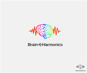Logo Design by BOXagency for Brain Harmonics | Design: #4740038