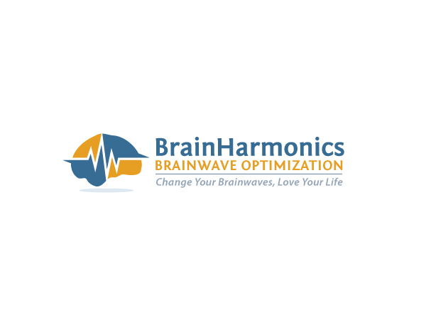 Logo Design by Visartes for Brain Harmonics | Design #4738707