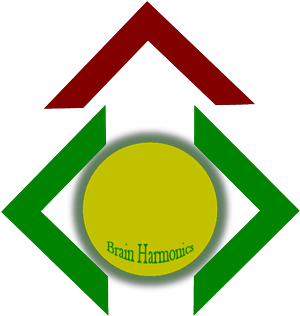 Logo-Design von Setya Rini für Brain Harmonics | Design #4709496