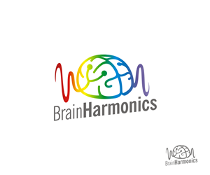 Logo Design by eckosentriš˜ for Brain Harmonics | Design: #4702738