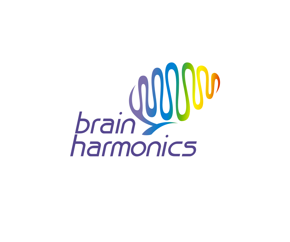 Logo-Design von eckosentriš˜ für Brain Harmonics | Design #4709556