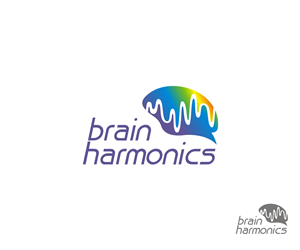 Logo Design by eckosentriš˜ for Brain Harmonics | Design: #4709869