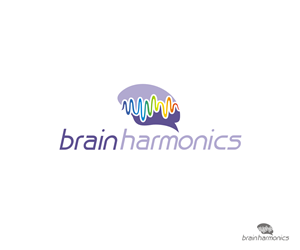 Logo-Design von eckosentriš˜ für Brain Harmonics | Design #4710594