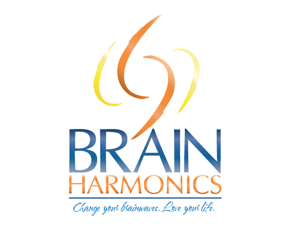 Logo Design by Tammy Moore for Brain Harmonics | Design: #4701222