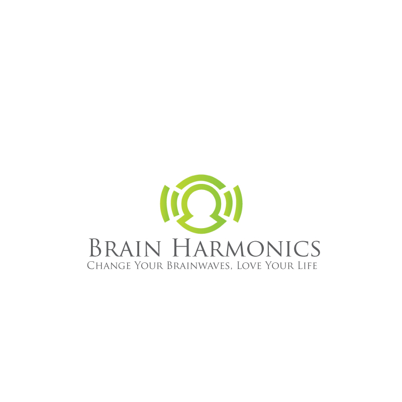 Logo Design by the.x for Brain Harmonics | Design #4734165